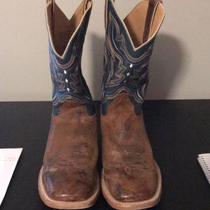 Cody James Men’s Boots